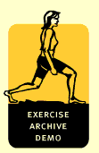 Exercise Archive